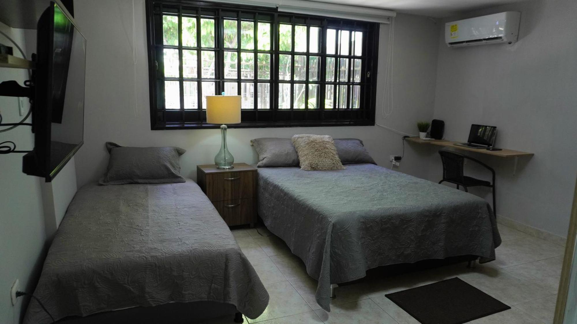 Our House Homestay Santa Marta (Magdalena)