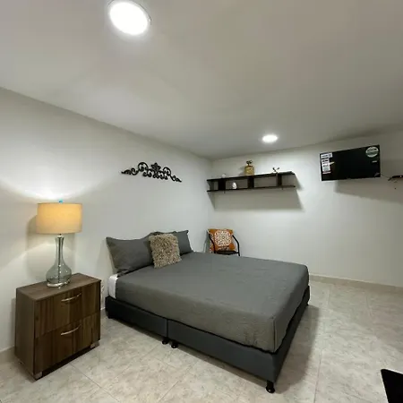 Apartamento Our House Santa Marta  Exterior foto