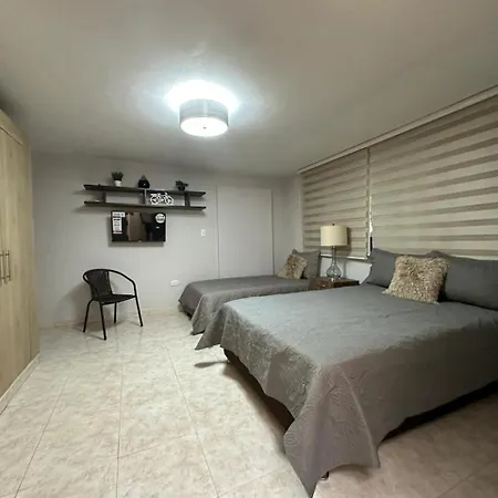 Apartamento Our House Santa Marta  Exterior foto